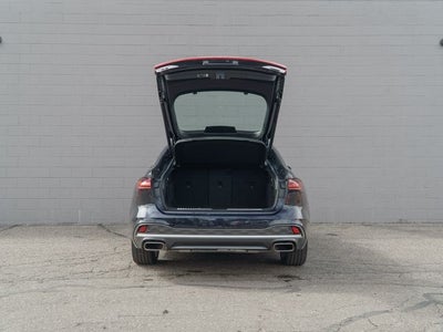 2025 Audi New A5 2.0T Premium quattro