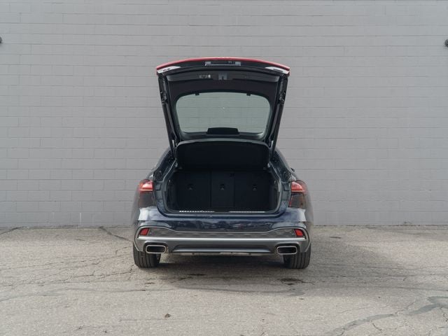 2025 Audi New A5 2.0T Premium quattro