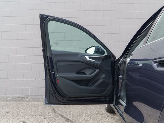 2025 Audi New A5 2.0T Premium quattro