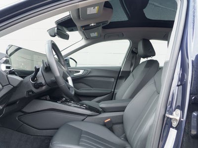 2025 Audi New A5 2.0T Premium quattro