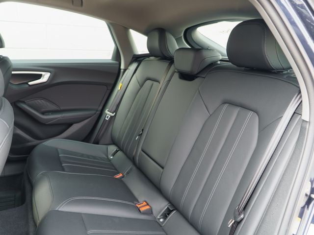 2025 Audi New A5 2.0T Premium quattro