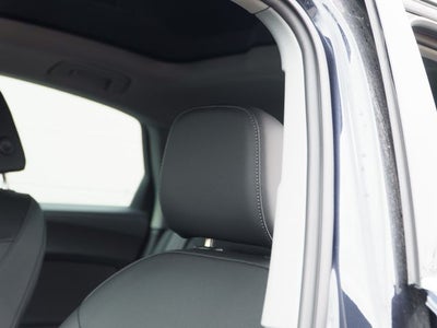 2025 Audi New A5 2.0T Premium quattro