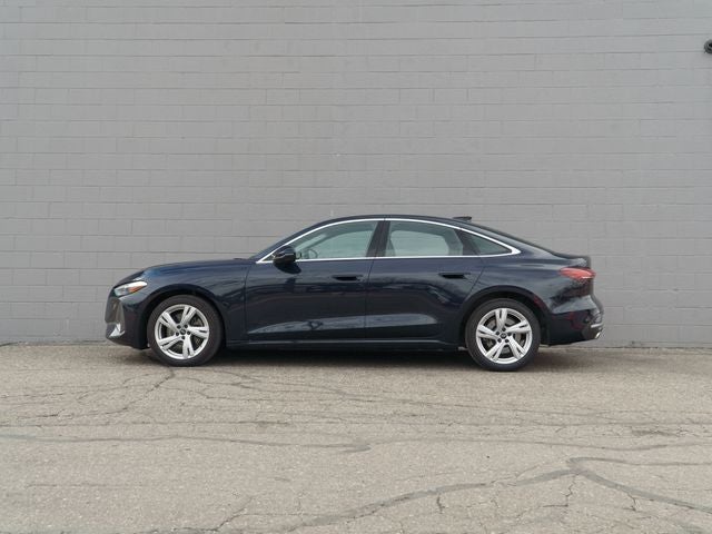 2025 Audi New A5 2.0T Premium quattro