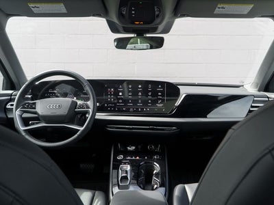 2025 Audi New A5 2.0T Premium quattro