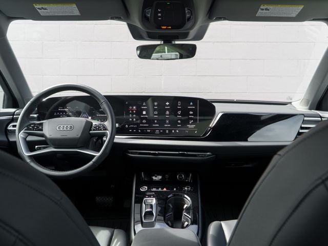 2025 Audi New A5 2.0T Premium quattro