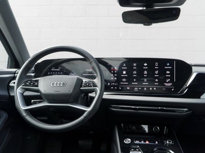 2025 Audi New A5 2.0T Premium quattro