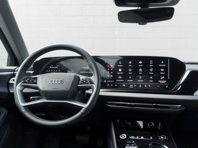 2025 Audi New A5 2.0T Premium quattro