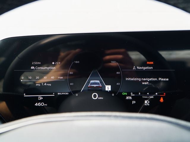 2025 Audi New A5 2.0T Premium quattro