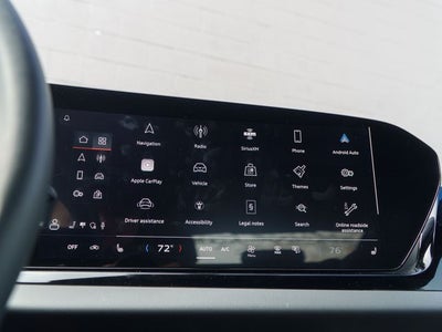 2025 Audi New A5 2.0T Premium quattro