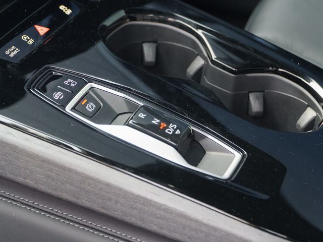 2025 Audi New A5 2.0T Premium quattro