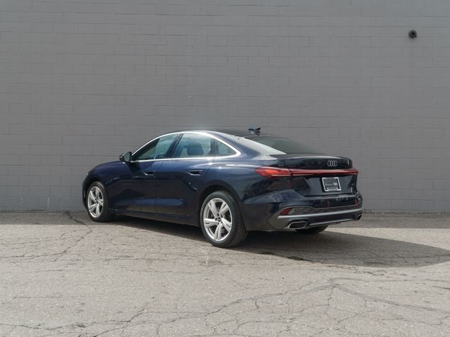 2025 Audi New A5 2.0T Premium quattro