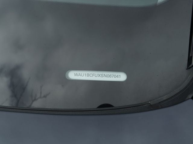 2025 Audi New A5 2.0T Premium quattro