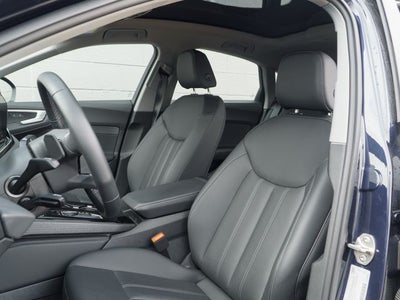 2025 Audi New A5 2.0T Premium quattro