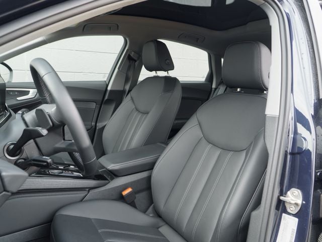 2025 Audi New A5 2.0T Premium quattro