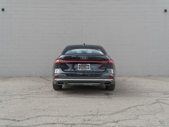 2025 Audi New A5 2.0T Premium quattro