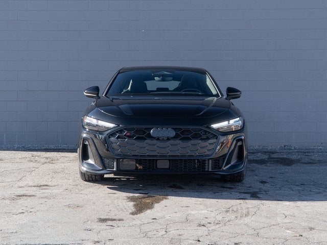 2025 Audi New S5 3.0T Premium Plus quattro