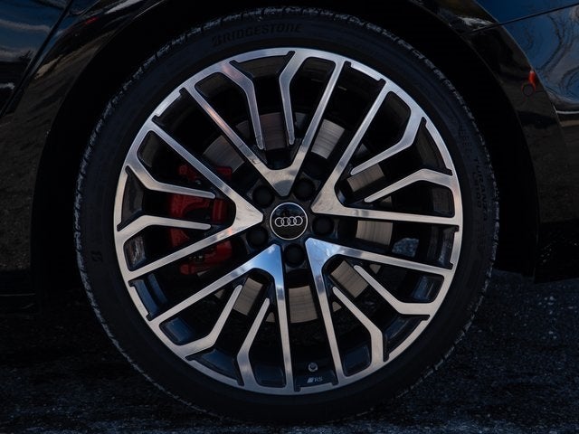 2025 Audi New S5 3.0T Premium Plus quattro