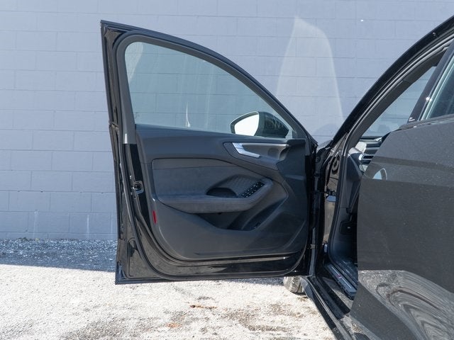 2025 Audi New S5 3.0T Premium Plus quattro