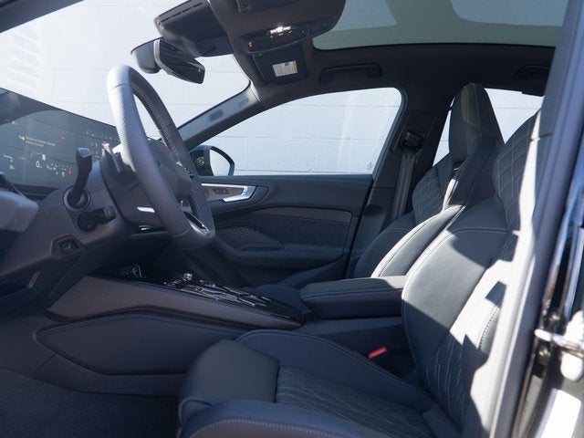 2025 Audi New S5 3.0T Premium Plus quattro