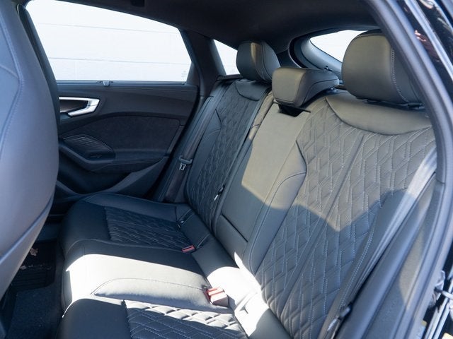 2025 Audi New S5 3.0T Premium Plus quattro