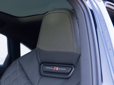 2025 Audi New S5 3.0T Premium Plus quattro