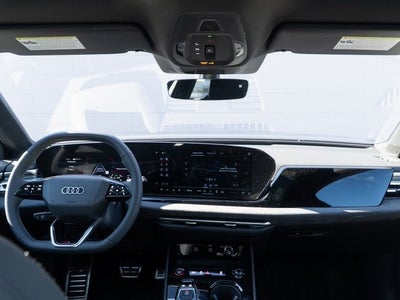 2025 Audi New S5 3.0T Premium Plus quattro