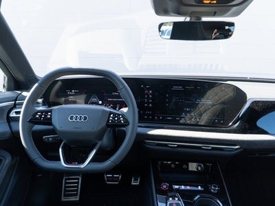 2025 Audi New S5 3.0T Premium Plus quattro