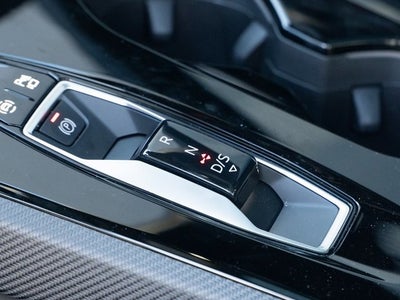 2025 Audi New S5 3.0T Premium Plus quattro