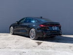 2025 Audi New S5 3.0T Premium Plus quattro