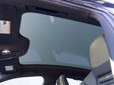 2025 Audi New S5 3.0T Premium Plus quattro