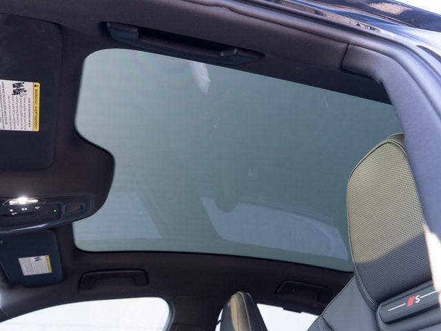 2025 Audi New S5 3.0T Premium Plus quattro