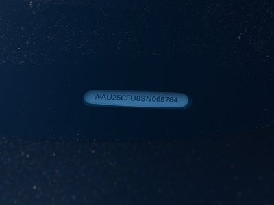 2025 Audi New S5 3.0T Premium Plus quattro