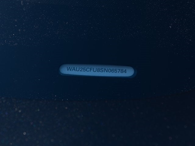 2025 Audi New S5 3.0T Premium Plus quattro