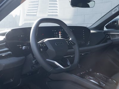 2025 Audi New S5 3.0T Premium Plus quattro