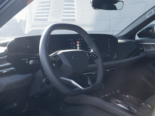 2025 Audi New S5 3.0T Premium Plus quattro