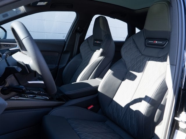 2025 Audi New S5 3.0T Premium Plus quattro