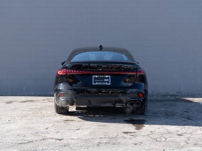 2025 Audi New S5 3.0T Premium Plus quattro