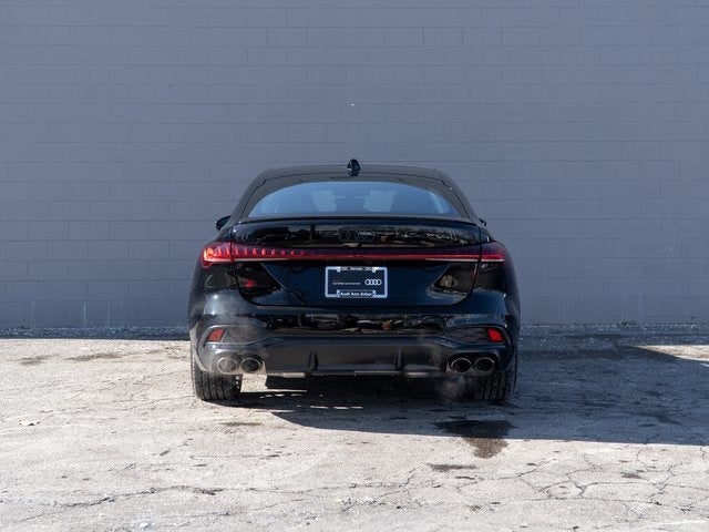 2025 Audi New S5 3.0T Premium Plus quattro