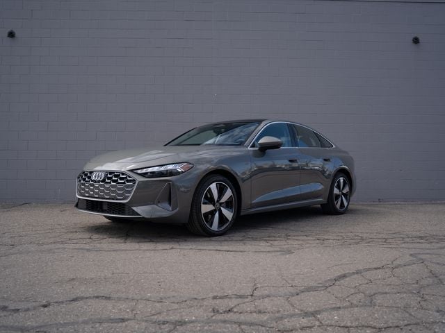 2025 Audi New A5 2.0T Premium Plus quattro