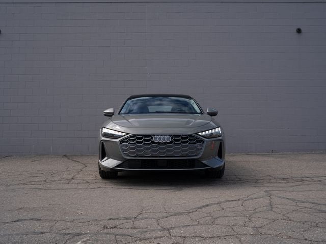 2025 Audi New A5 2.0T Premium Plus quattro