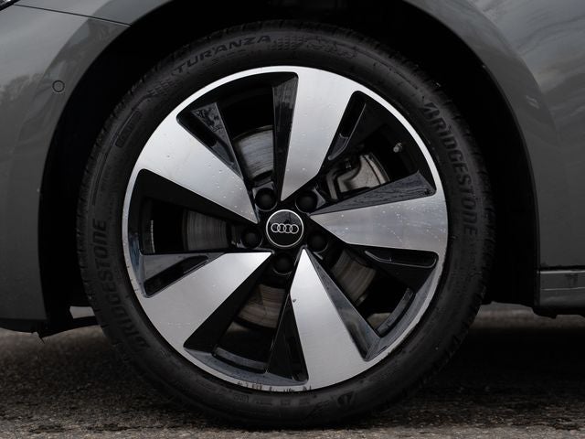 2025 Audi New A5 2.0T Premium Plus quattro