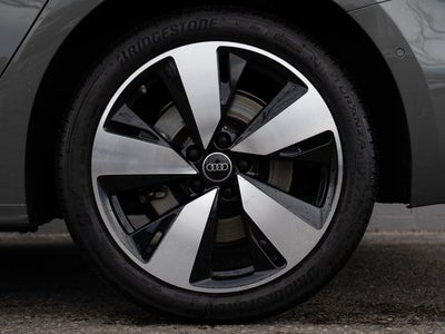 2025 Audi New A5 2.0T Premium Plus quattro