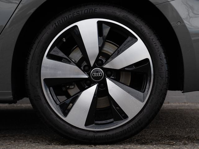 2025 Audi New A5 2.0T Premium Plus quattro