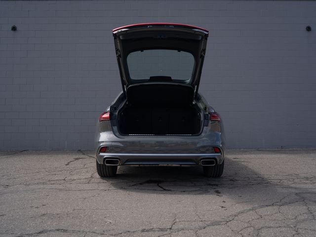 2025 Audi New A5 2.0T Premium Plus quattro