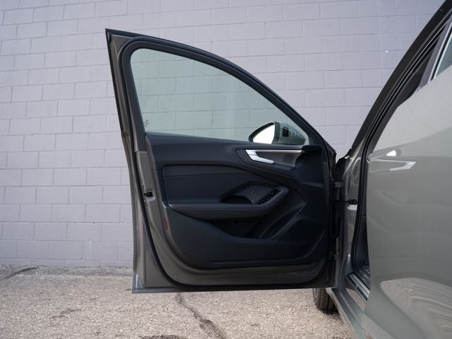 2025 Audi New A5 2.0T Premium Plus quattro