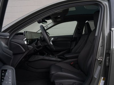 2025 Audi New A5 2.0T Premium Plus quattro