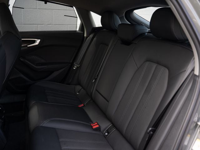 2025 Audi New A5 2.0T Premium Plus quattro