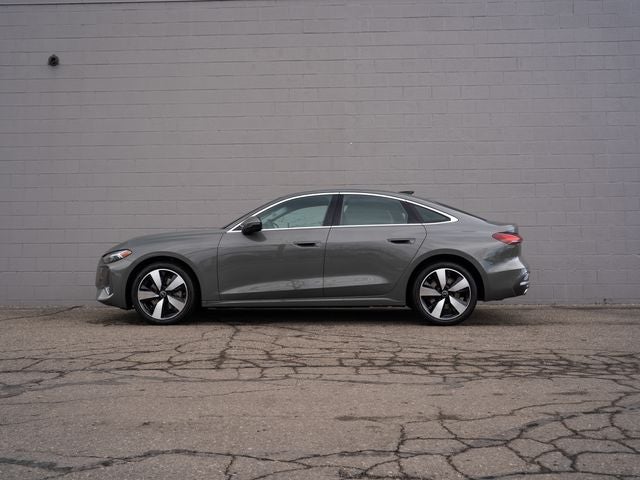 2025 Audi New A5 2.0T Premium Plus quattro