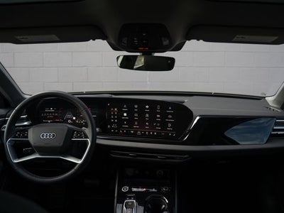 2025 Audi New A5 2.0T Premium Plus quattro