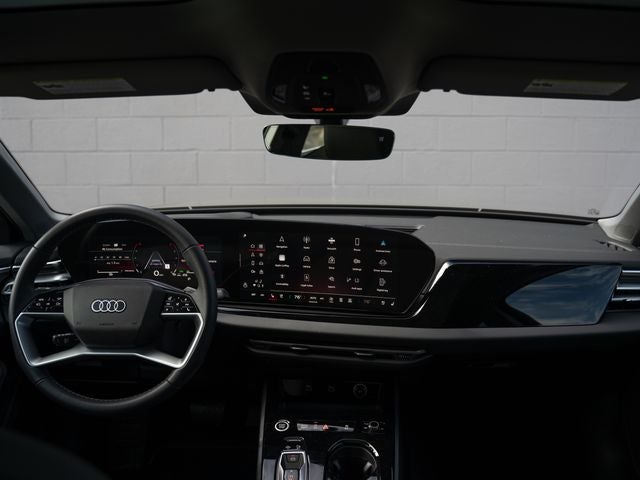 2025 Audi New A5 2.0T Premium Plus quattro